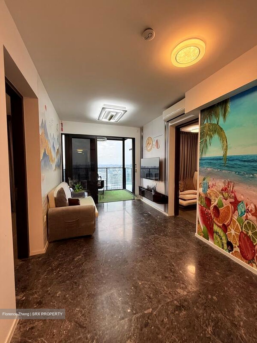Avenue South Residence (D3), Apartment #523792451